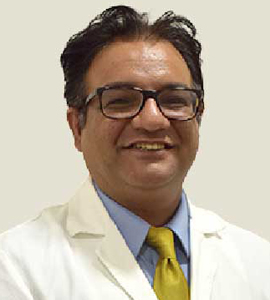 Dr. Kunal Nigam